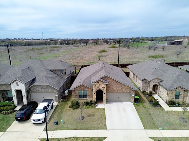 14609 Antlia Drive, Haslet, TX 76052