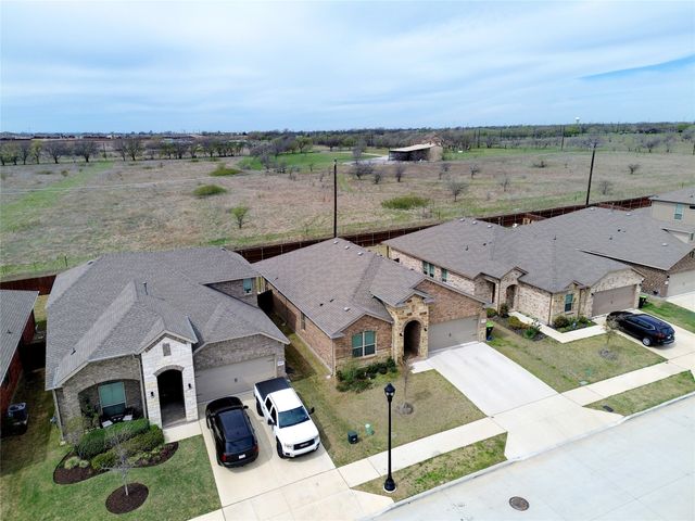 14609 Antlia Drive, Haslet, TX 76052