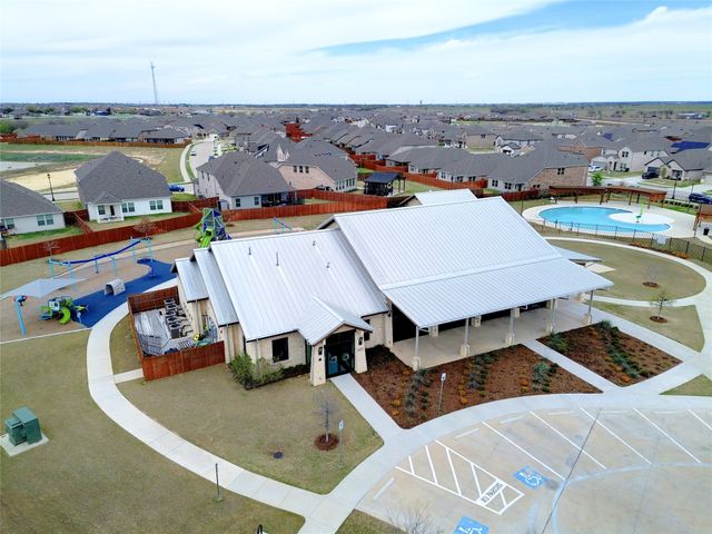 14609 Antlia Drive, Haslet, TX 76052