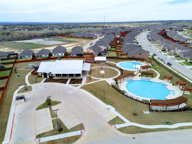 14609 Antlia Drive, Haslet, TX 76052