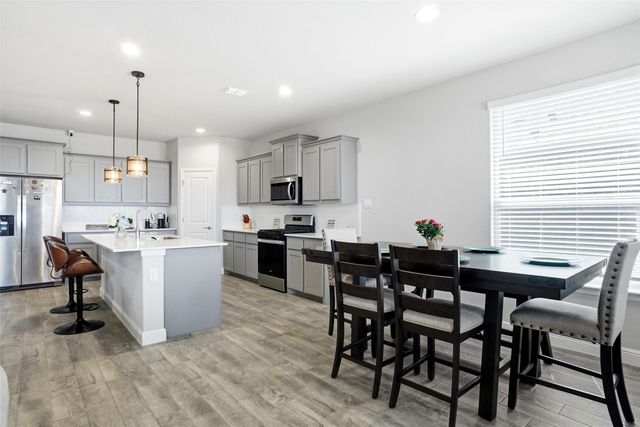 14609 Antlia Drive, Haslet, TX 76052