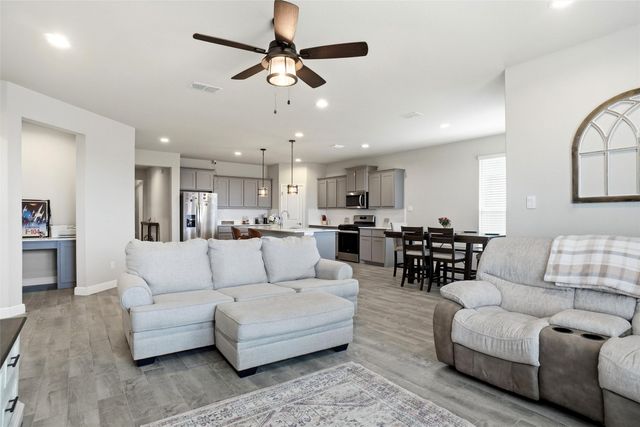 14609 Antlia Drive, Haslet, TX 76052