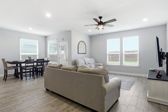 14609 Antlia Drive, Haslet, TX 76052