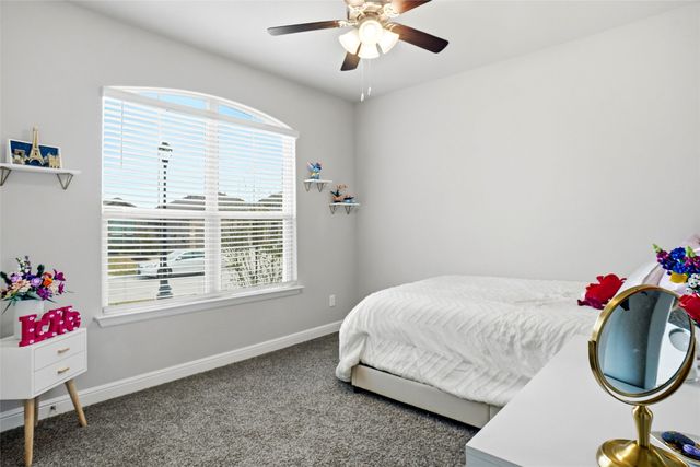 14609 Antlia Drive, Haslet, TX 76052