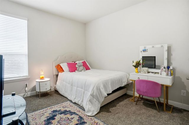 14609 Antlia Drive, Haslet, TX 76052