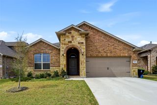 14609 Antlia Drive, Haslet, TX 76052