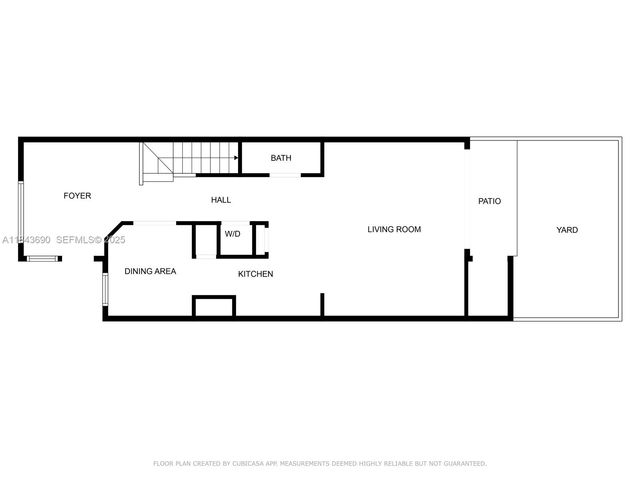 153 SE 28th Place 3, Homestead, FL 33033