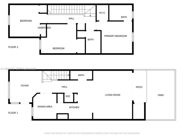 153 SE 28th Place 3, Homestead, FL 33033