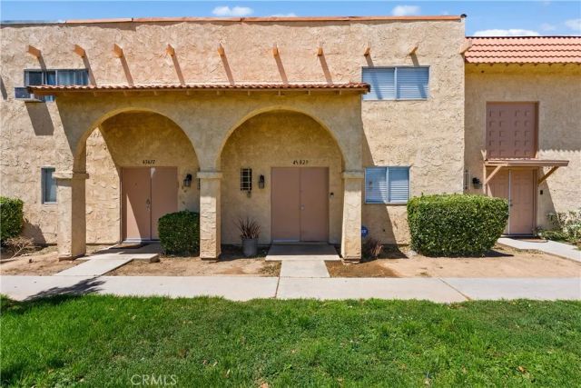 43629 Stanridge Avenue, Lancaster, CA 93535
