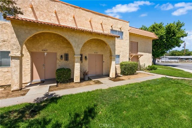 43629 Stanridge Avenue, Lancaster, CA 93535