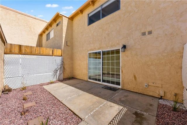 43629 Stanridge Avenue, Lancaster, CA 93535