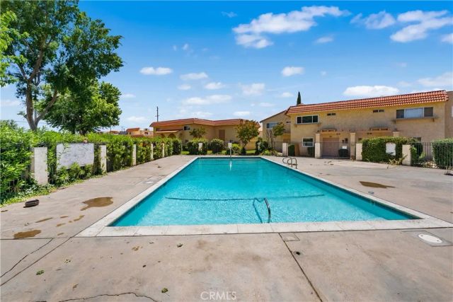 43629 Stanridge Avenue, Lancaster, CA 93535