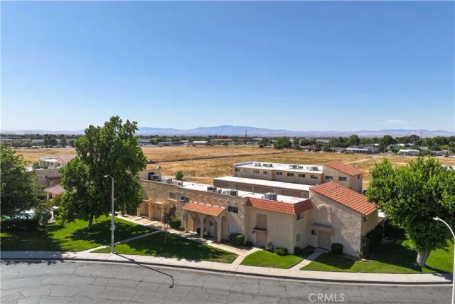 43629 Stanridge Avenue, Lancaster, CA 93535