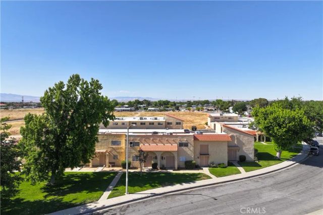 43629 Stanridge Avenue, Lancaster, CA 93535
