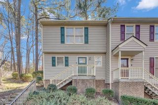 6410 English Oaks Drive, Raleigh, NC 27615