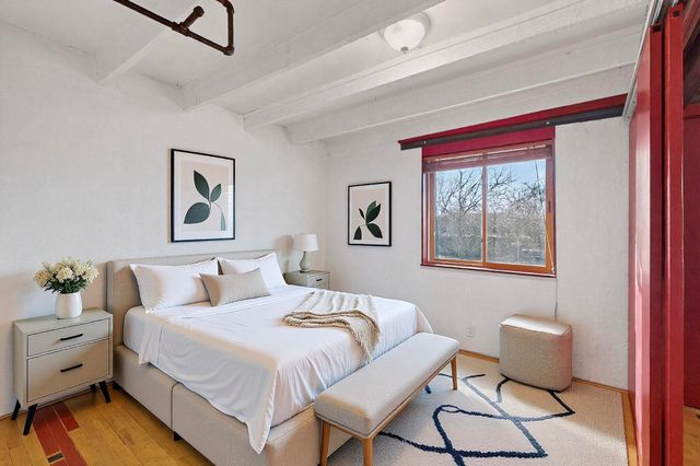 617 Paulin Street, Santa Fe, NM 87505