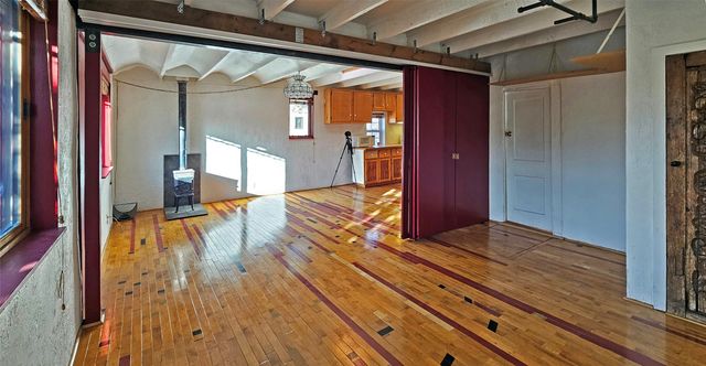 617 Paulin Street, Santa Fe, NM 87505