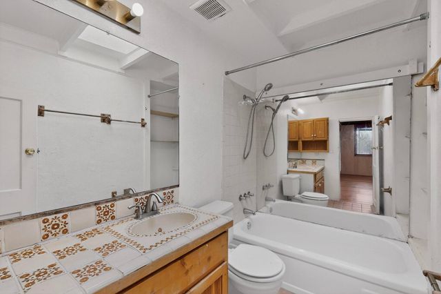 617 Paulin Street, Santa Fe, NM 87505