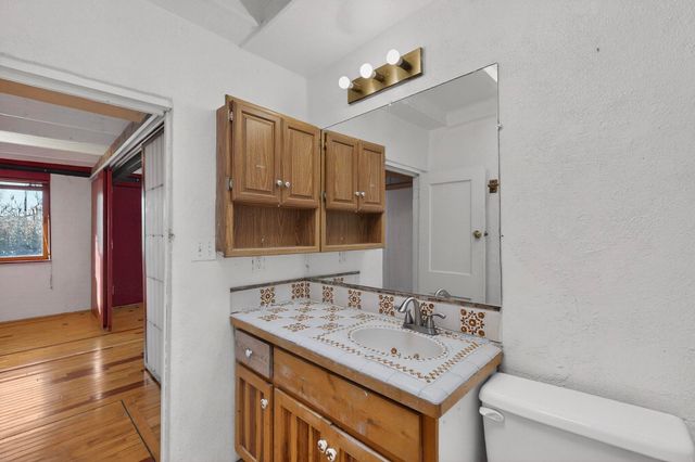 617 Paulin Street, Santa Fe, NM 87505