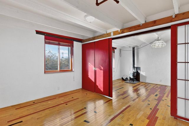 617 Paulin Street, Santa Fe, NM 87505