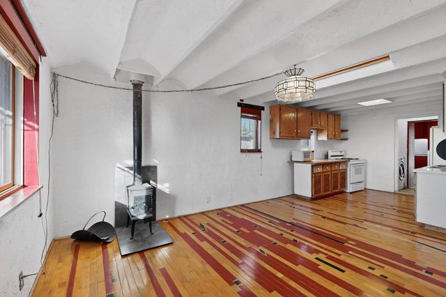 617 Paulin Street, Santa Fe, NM 87505