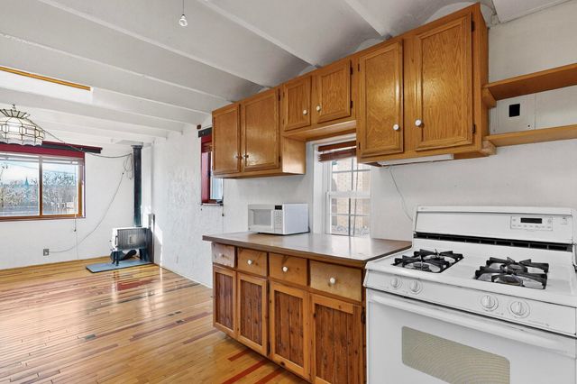 617 Paulin Street, Santa Fe, NM 87505