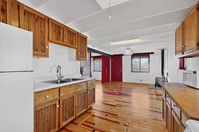 617 Paulin Street, Santa Fe, NM 87505