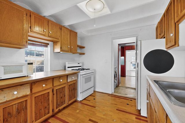 617 Paulin Street, Santa Fe, NM 87505