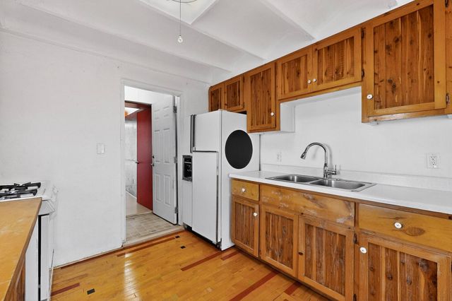 617 Paulin Street, Santa Fe, NM 87505