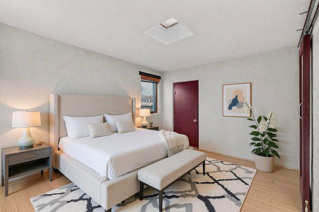 617 Paulin Street, Santa Fe, NM 87505