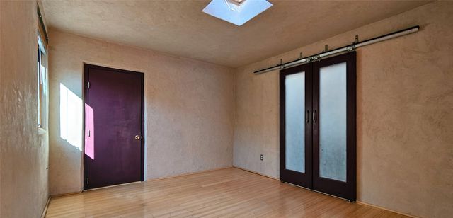 617 Paulin Street, Santa Fe, NM 87505