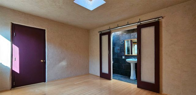 617 Paulin Street, Santa Fe, NM 87505