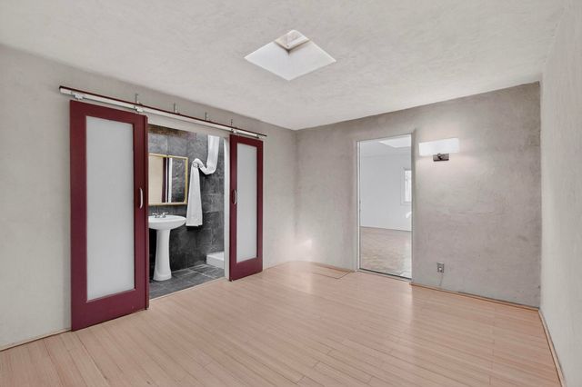 617 Paulin Street, Santa Fe, NM 87505