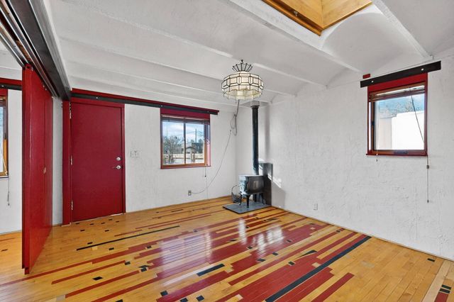 617 Paulin Street, Santa Fe, NM 87505