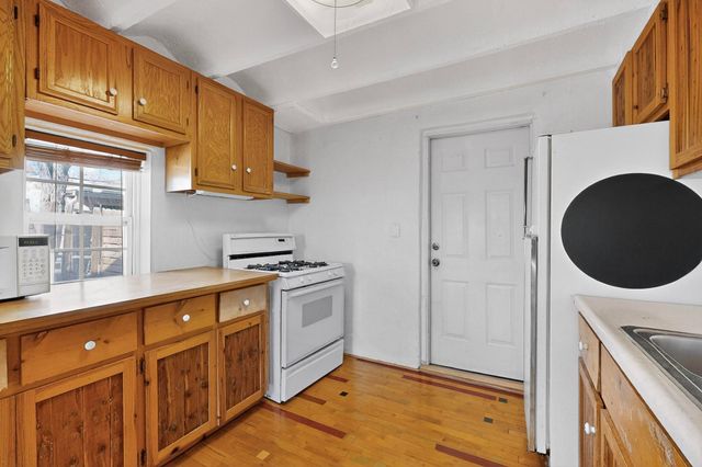 617 Paulin Street, Santa Fe, NM 87505