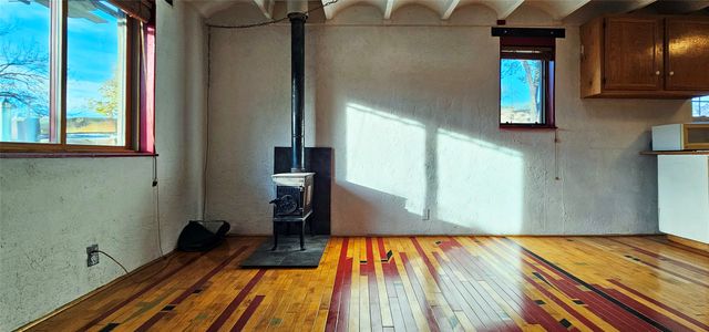 617 Paulin Street, Santa Fe, NM 87505