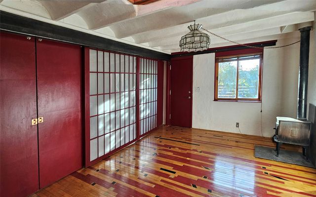 617 Paulin Street, Santa Fe, NM 87505