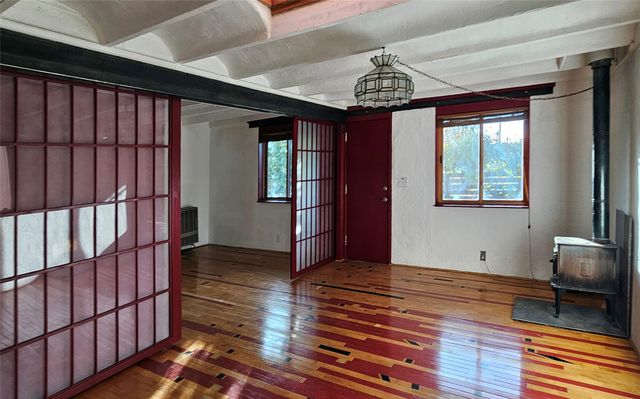 617 Paulin Street, Santa Fe, NM 87505