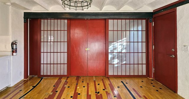 617 Paulin Street, Santa Fe, NM 87505