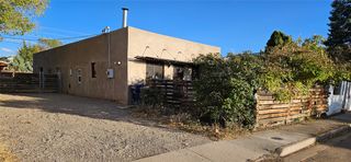 617 Paulin Street, Santa Fe, NM 87505