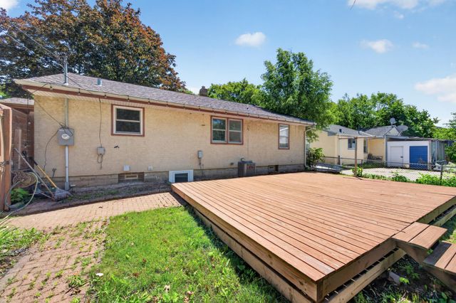 1257 Birmingham Street, Saint Paul, MN 55106