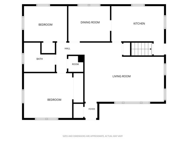 1257 Birmingham Street, Saint Paul, MN 55106