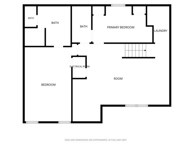 1257 Birmingham Street, Saint Paul, MN 55106