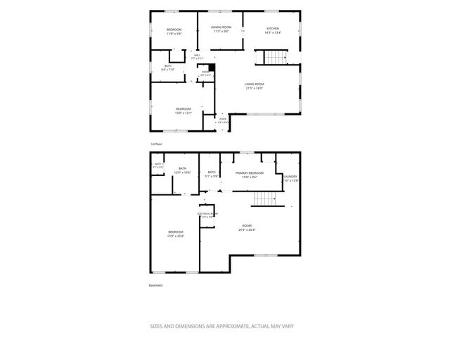 1257 Birmingham Street, Saint Paul, MN 55106