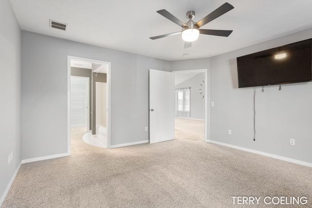 2868 Grand Isle Drive Ne, Plainfield Twp, MI 49306