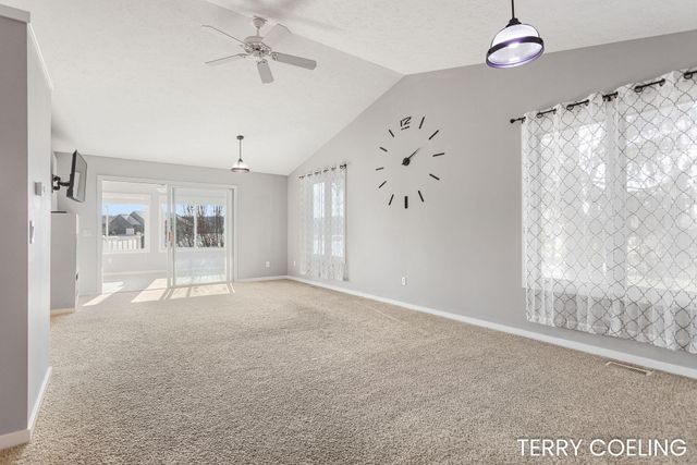 2868 Grand Isle Drive Ne, Plainfield Twp, MI 49306