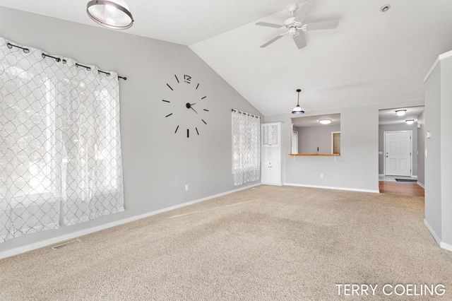 2868 Grand Isle Drive Ne, Plainfield Twp, MI 49306