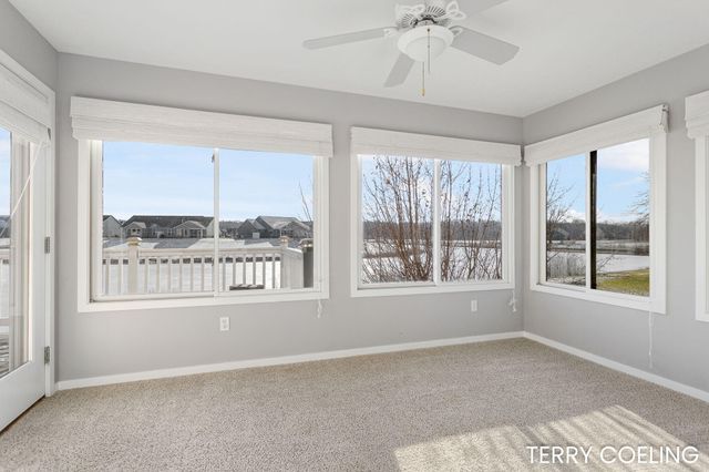 2868 Grand Isle Drive Ne, Plainfield Twp, MI 49306