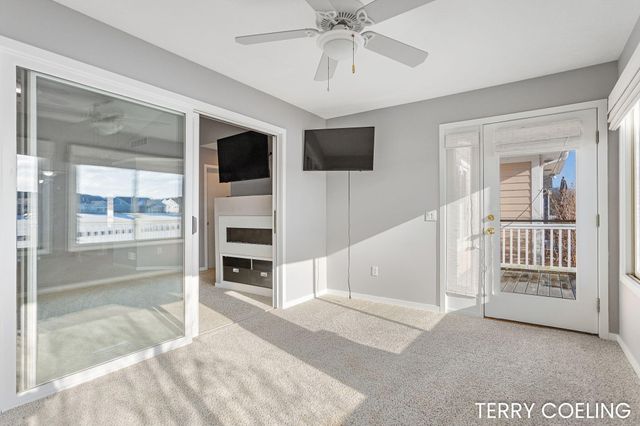 2868 Grand Isle Drive Ne, Plainfield Twp, MI 49306