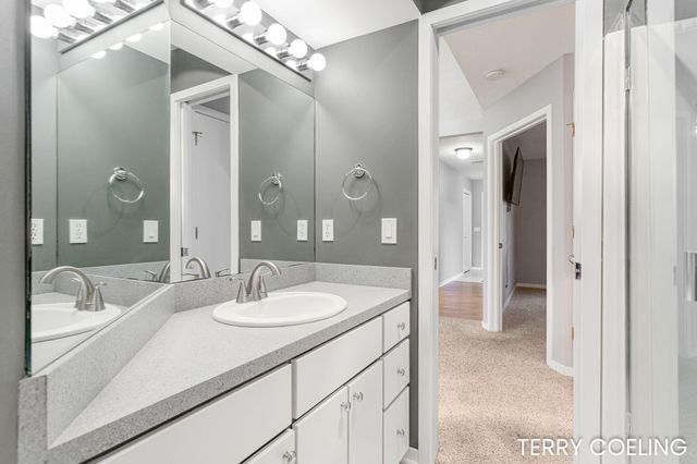 2868 Grand Isle Drive Ne, Plainfield Twp, MI 49306